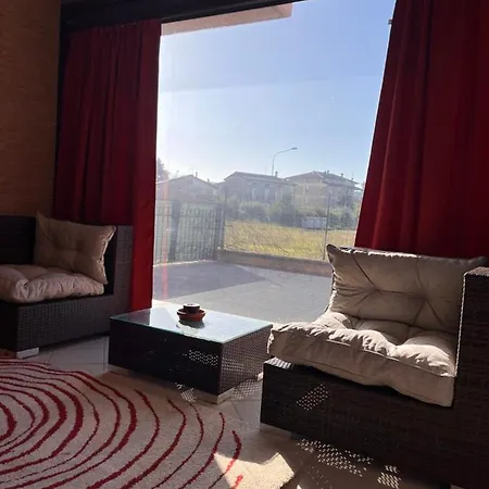 Aliss Assisi Apartment