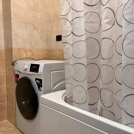 Aliss Assisi Daire Bastia Umbra