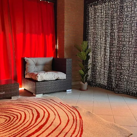 Daire Aliss Assisi Bastia Umbra