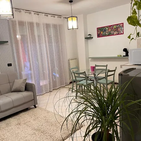 Aliss Assisi Daire Bastia Umbra