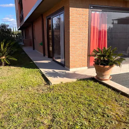 Daire Aliss Assisi Bastia Umbra