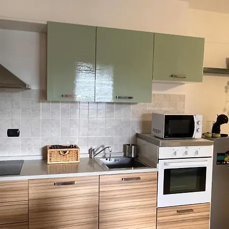 Aliss Assisi Daire *