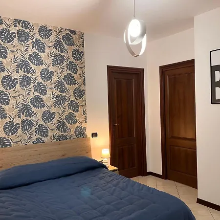 Aliss Assisi Apartment