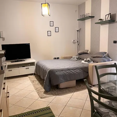 Aliss Assisi Daire *