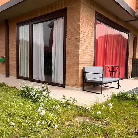 Aliss Assisi Bastia Umbra