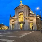 Lägenhet Aliss Assisi