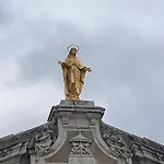 Lägenhet Aliss Assisi *