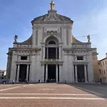 Lägenhet Aliss Assisi Bastia Umbra