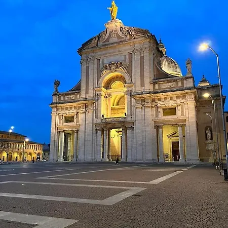 شقة Aliss Assisi