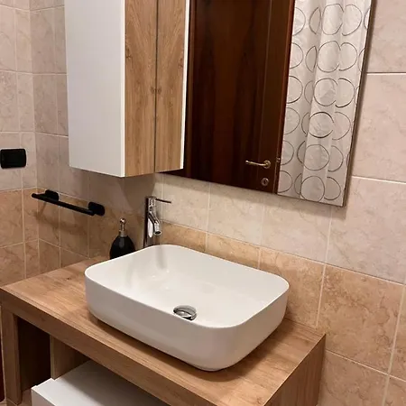 Aliss Assisi Апартаменты