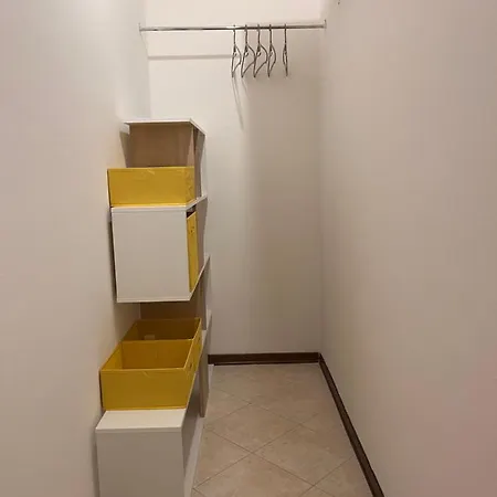 Aliss Assisi Апартаменты