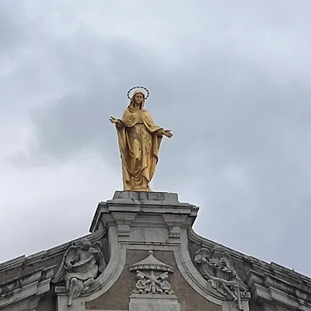 Апартаменты Aliss Assisi *