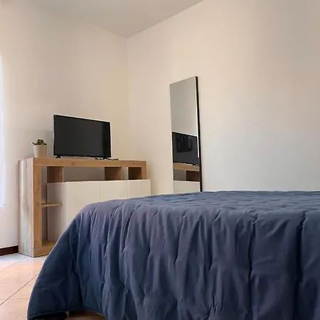 Aliss Assisi Апартаменты