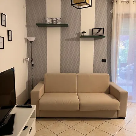 Апартаменты Aliss Assisi