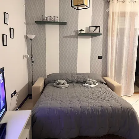 Aliss Assisi Апартаменты